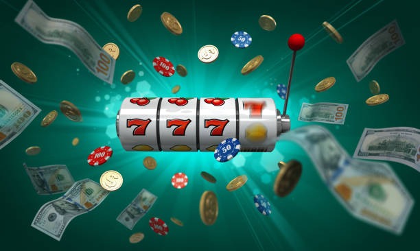 betzo এর প্রধান গেম স্ক্রিন