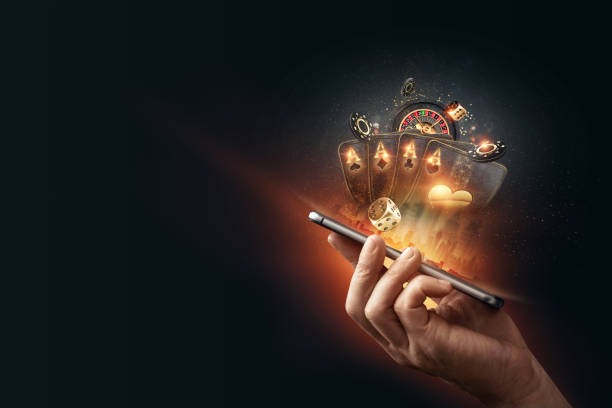 betzo এর প্রধান গেম স্ক্রিন